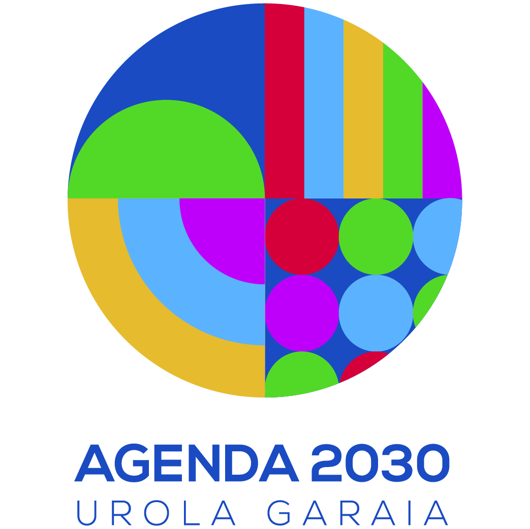 Agenda 2030 Urola Garaia