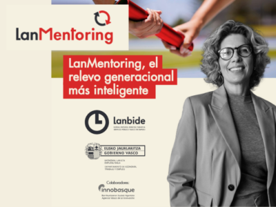 Lan Mentoring: Relevo generacional y gestión de la edad en PYMES